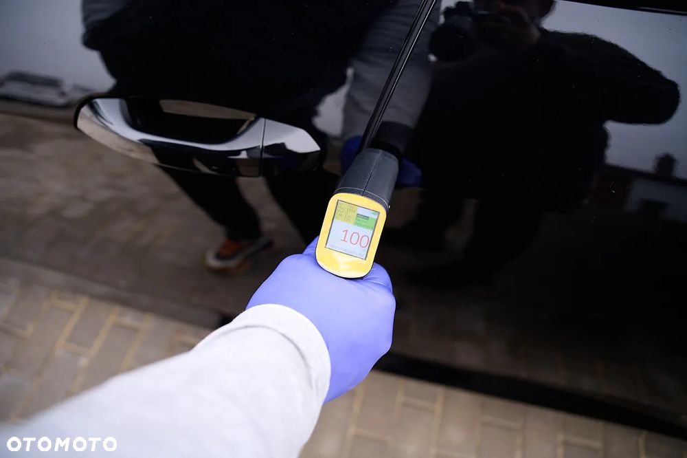 Audi A6 Avant 45 TDI quattro tiptronic - 36