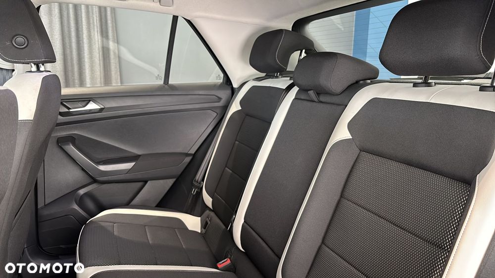 Volkswagen T-Roc 1.5 TSI GPF ACT Premium DSG - 17