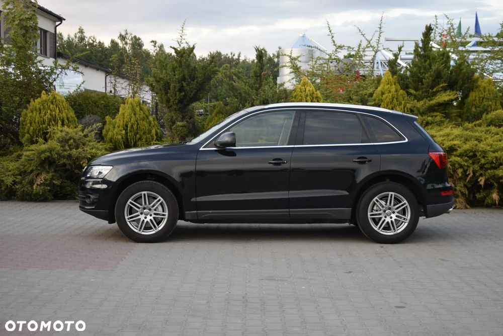 Audi Q5 - 9