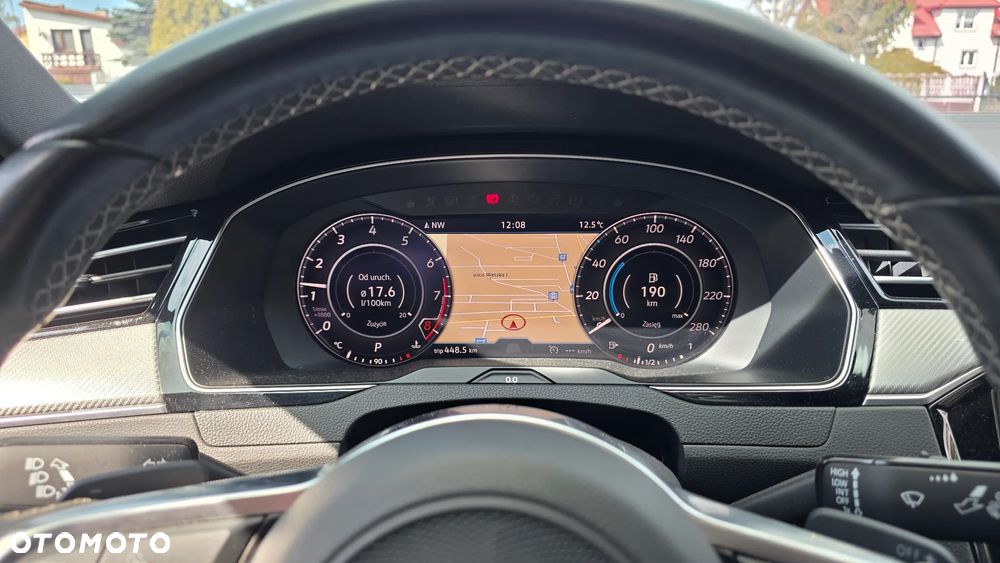 Volkswagen Arteon 2.0 TSI 4Motion R-Line DSG - 18