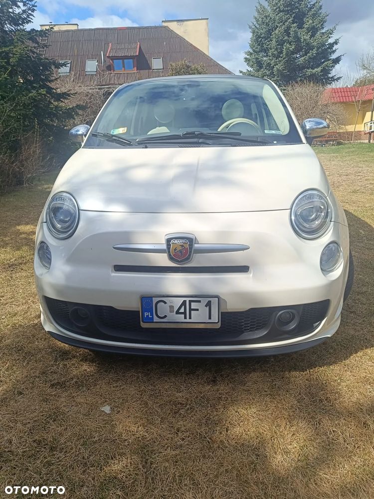 Fiat 500 - 2