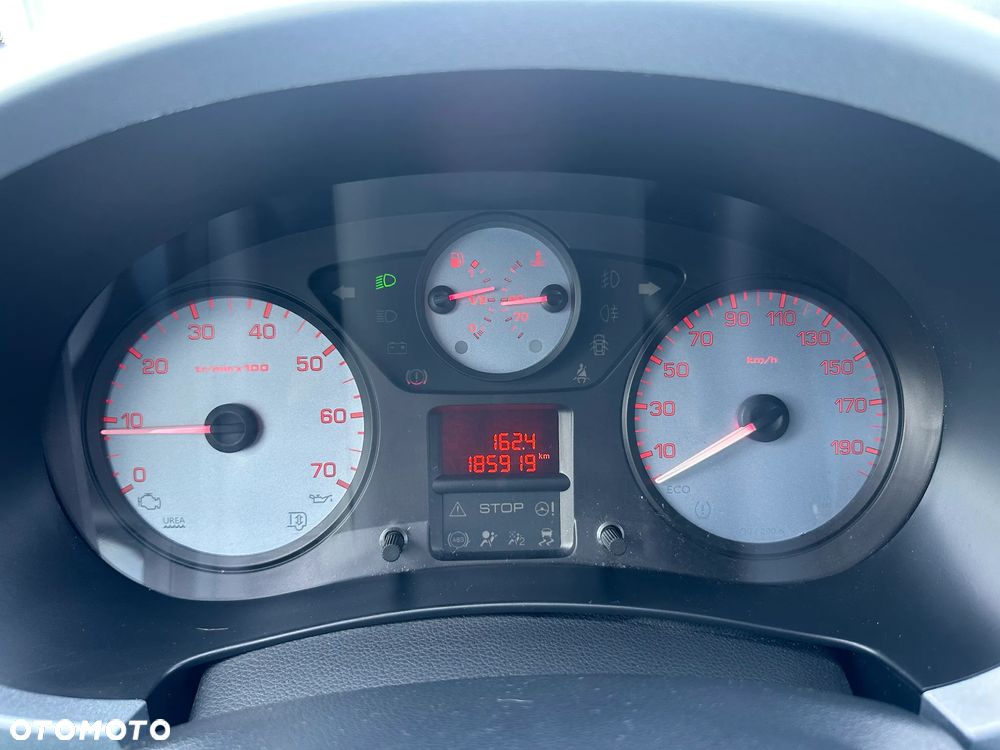 Citroën Berlingo Multispace e-HDi 90 FAP Selection - 21