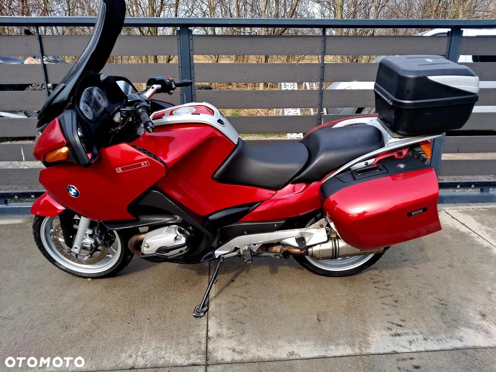 BMW R - 6