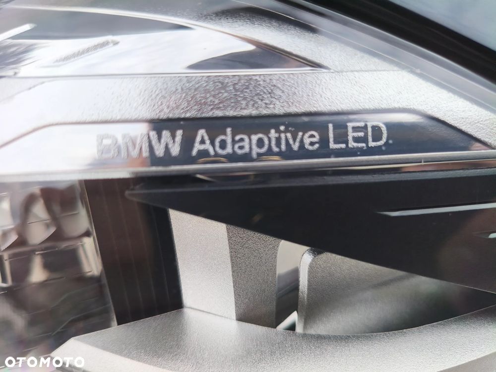 BMW X5 xDrive40d - 11