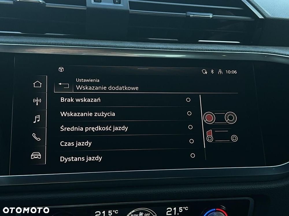 Audi Q3 Sportback - 22