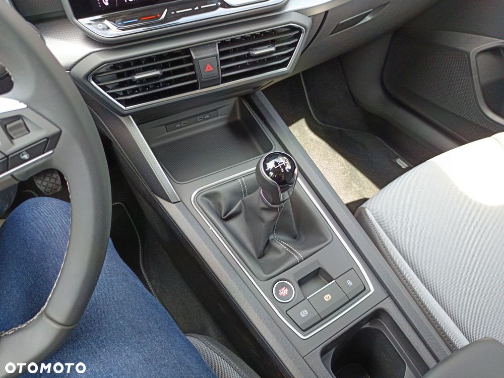 Seat Leon - 16
