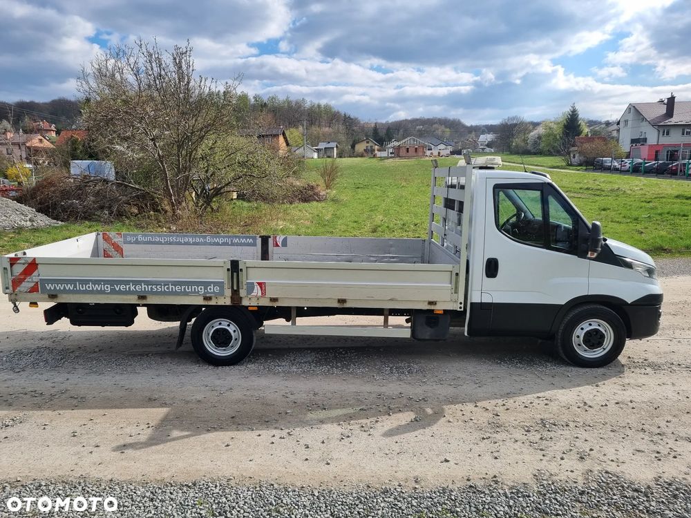 Iveco 35S17 - 11