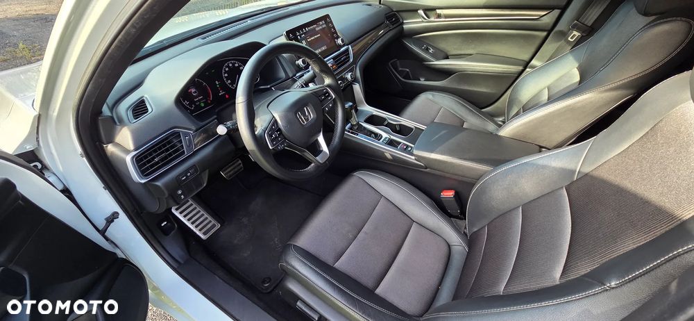 Honda Accord - 7