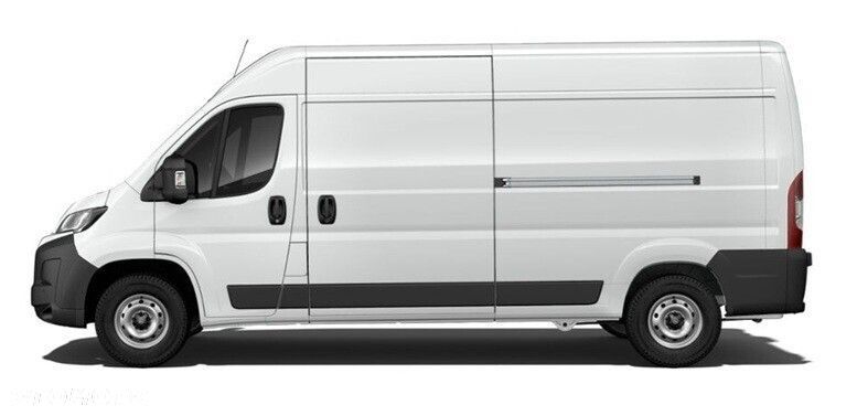 Opel movano Furgon L3H2 2.2 T.Diesel 140 KM MT6 3,5t - 3