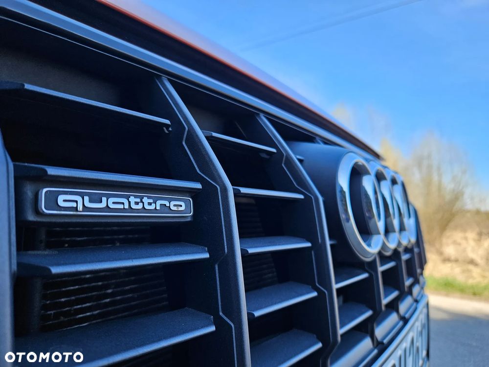 Audi Q3 35 TDI Quattro Advanced - 14