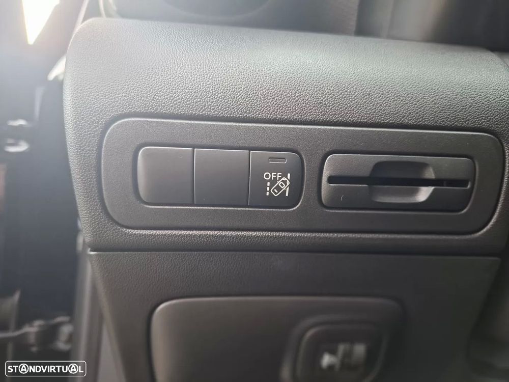 Citroën C3 Aircross 1.5 BlueHDi C-Series - 18