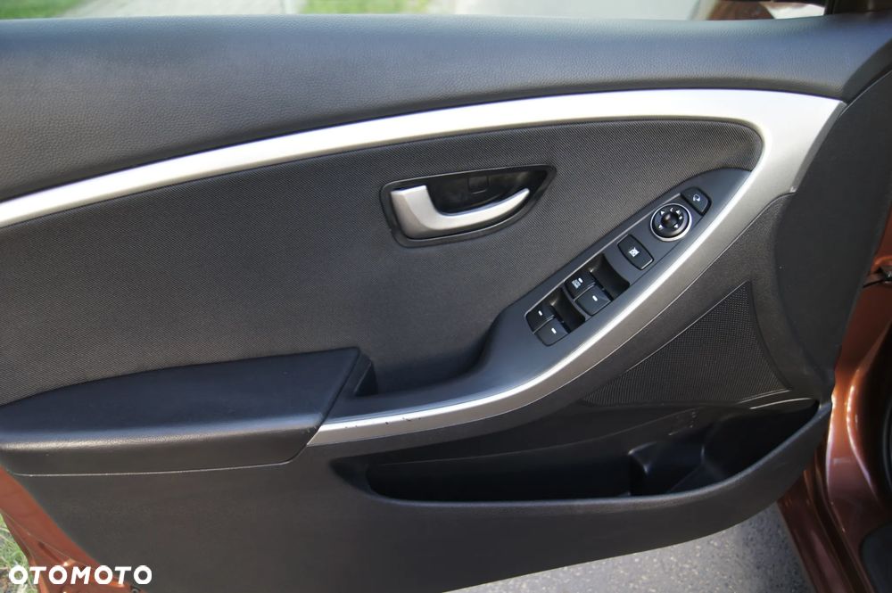 Hyundai i30 1.4 Advantage - 9