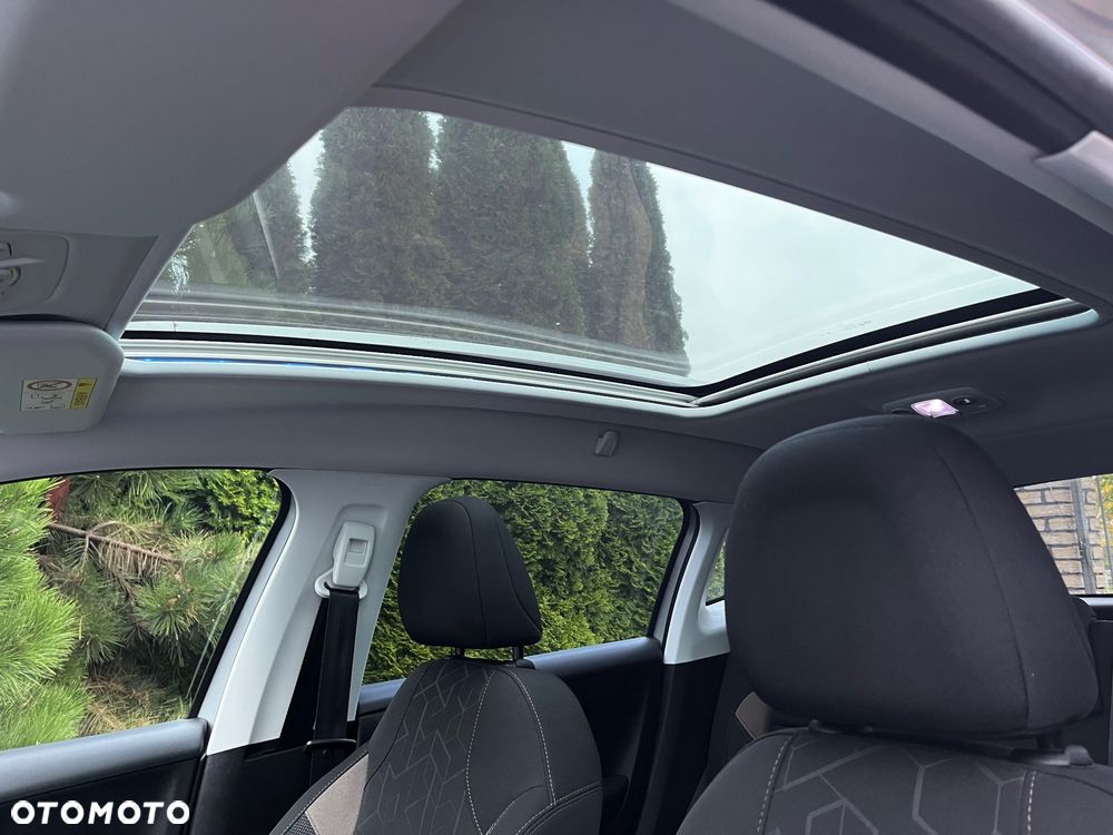 Peugeot 2008 1.2 Pure Tech Style - 21