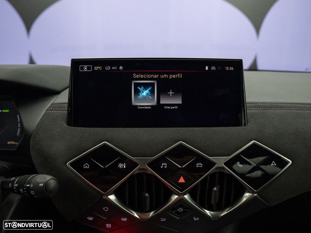 DS DS3 Crossback - 39
