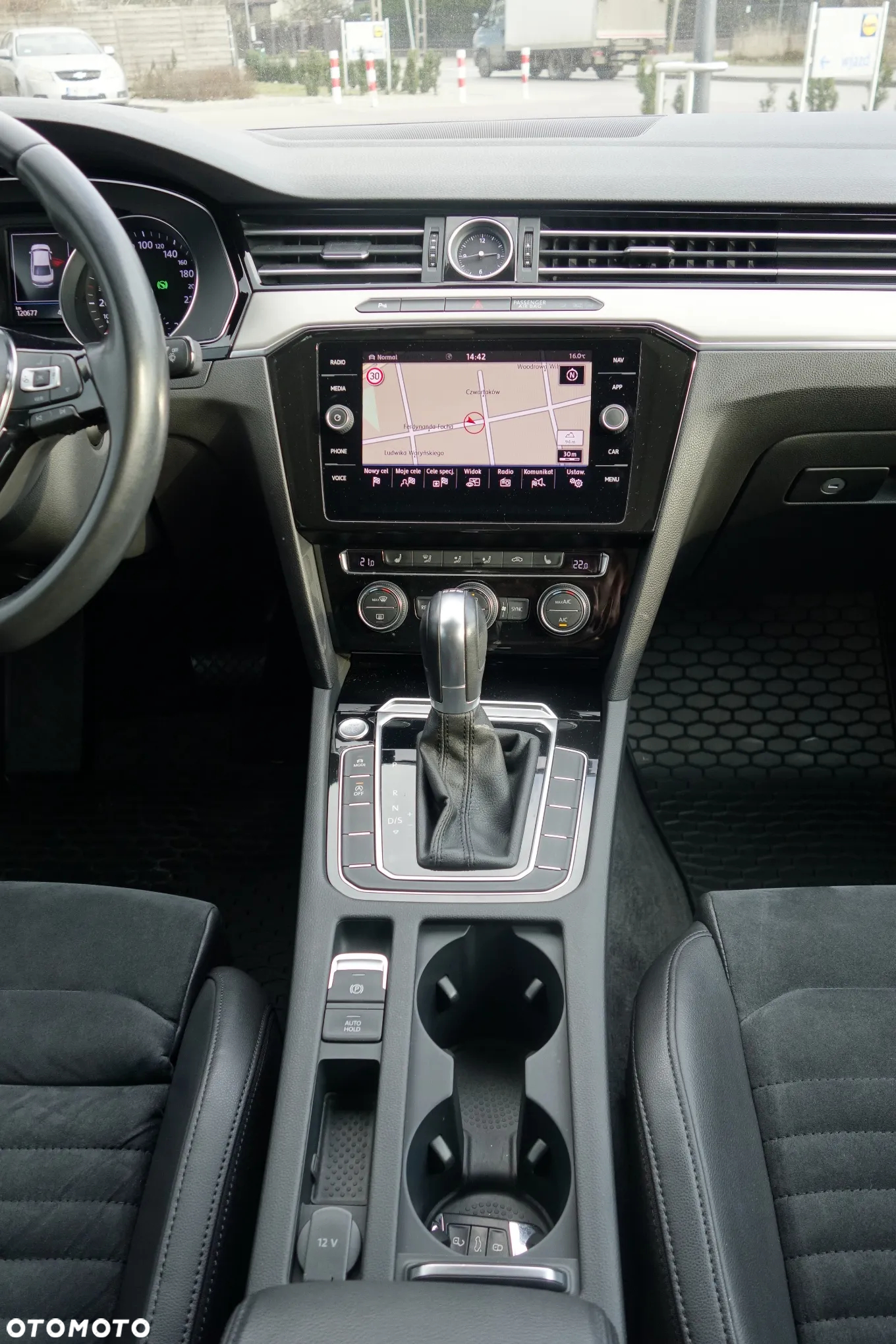 Volkswagen Passat 1.5 TSI EVO Highline DSG - 11