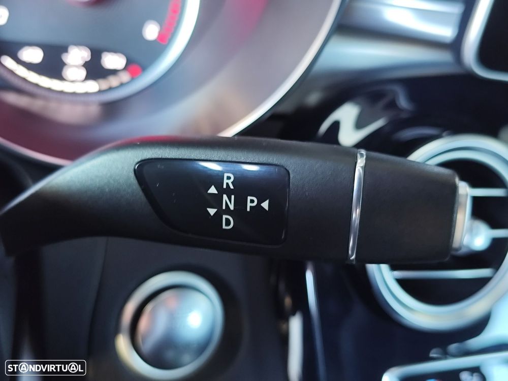 Mercedes-Benz GLC 250 d AMG Line 4-Matic - 23