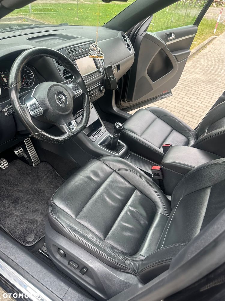 Volkswagen Tiguan 1.4 TSI R-Style - 29