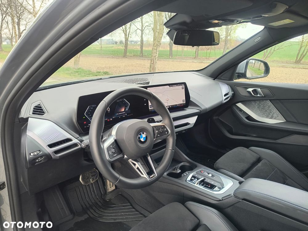 BMW Seria 1 118d M Sport - 17