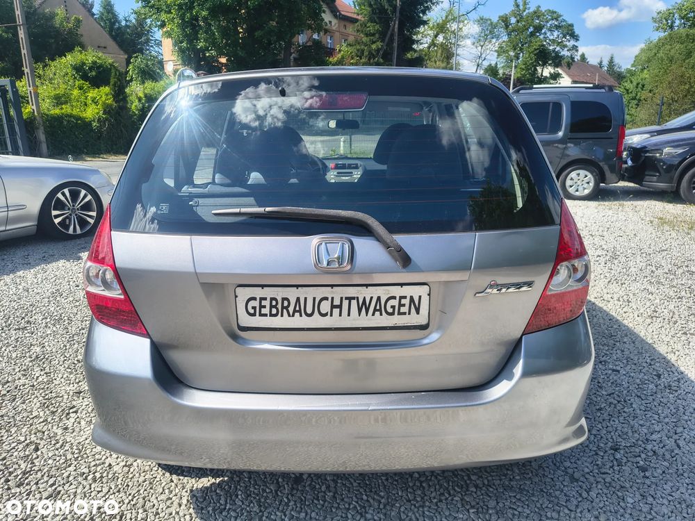 Honda Jazz 1.2 Style - 7