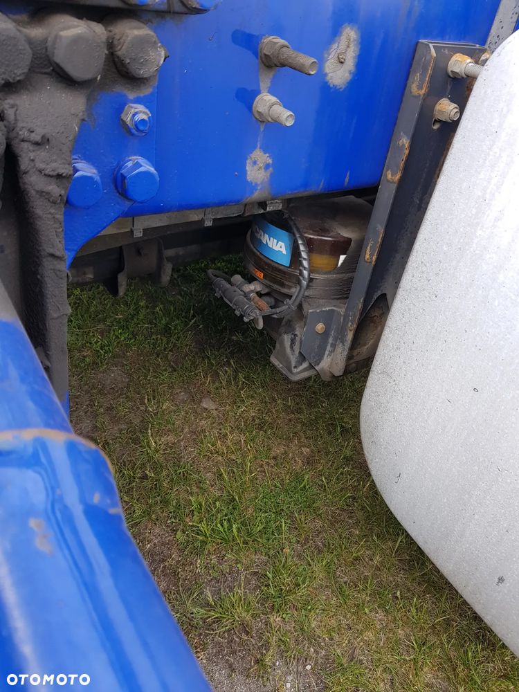 Scania R 410 - 19