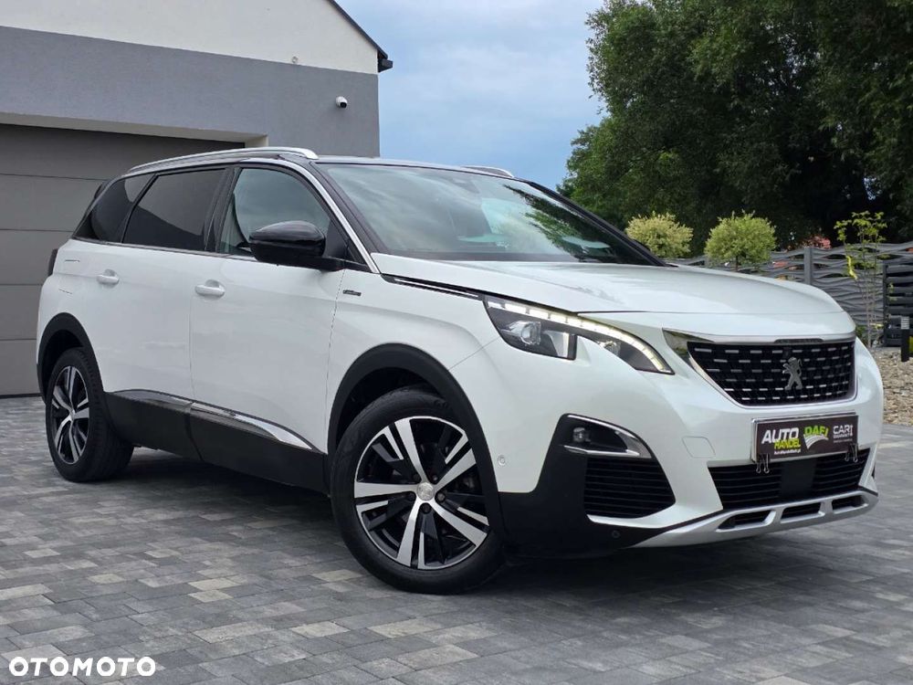 Peugeot 5008 - 3