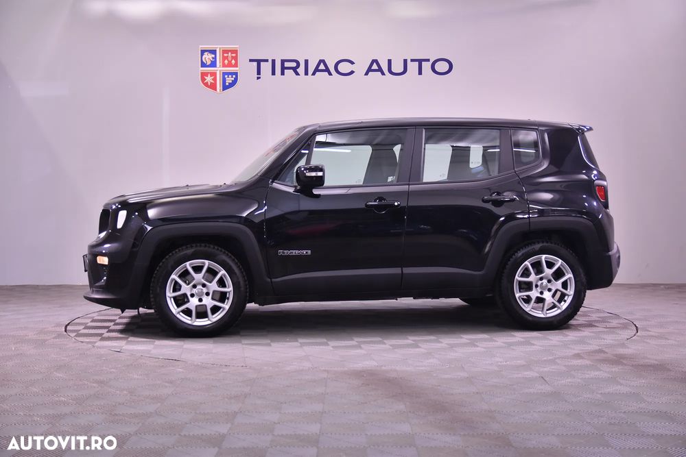 Jeep Renegade - 2