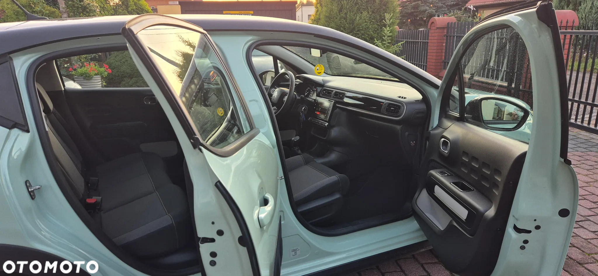 Citroën C3 1.2 PureTech Live - 13