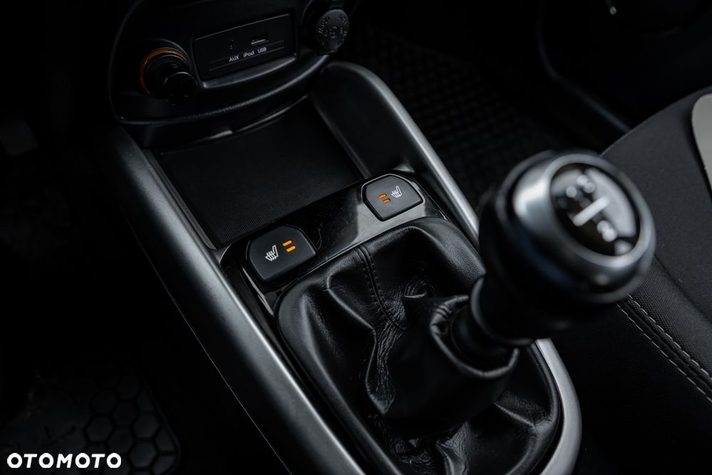 Kia Soul 1.6 GDI Spirit - 30