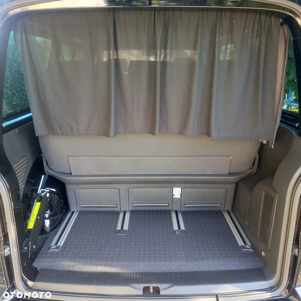 Volkswagen Multivan L1 Startline - 16