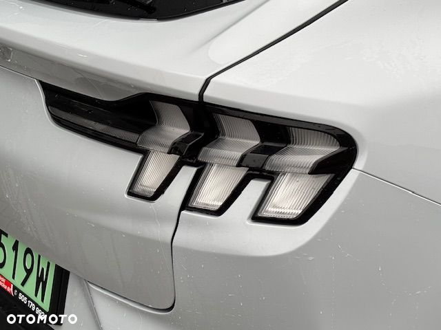 Ford Mustang Mach-E - 28