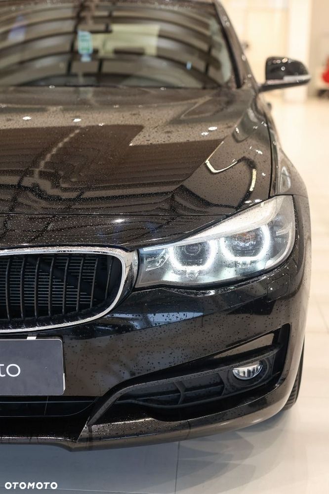 BMW 3GT - 39