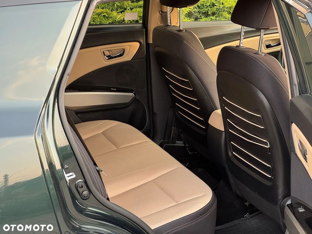 SsangYong/KGM Tivoli 1.6 Sapphire - 14