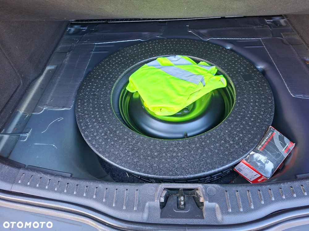 Ford Focus 1.6 TDCi Trend ECOnetic - 20