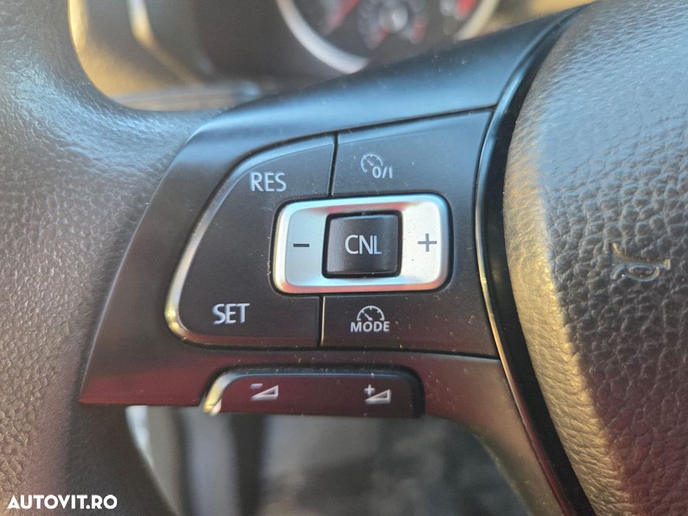 Volkswagen New Crafter L3H2 - 25