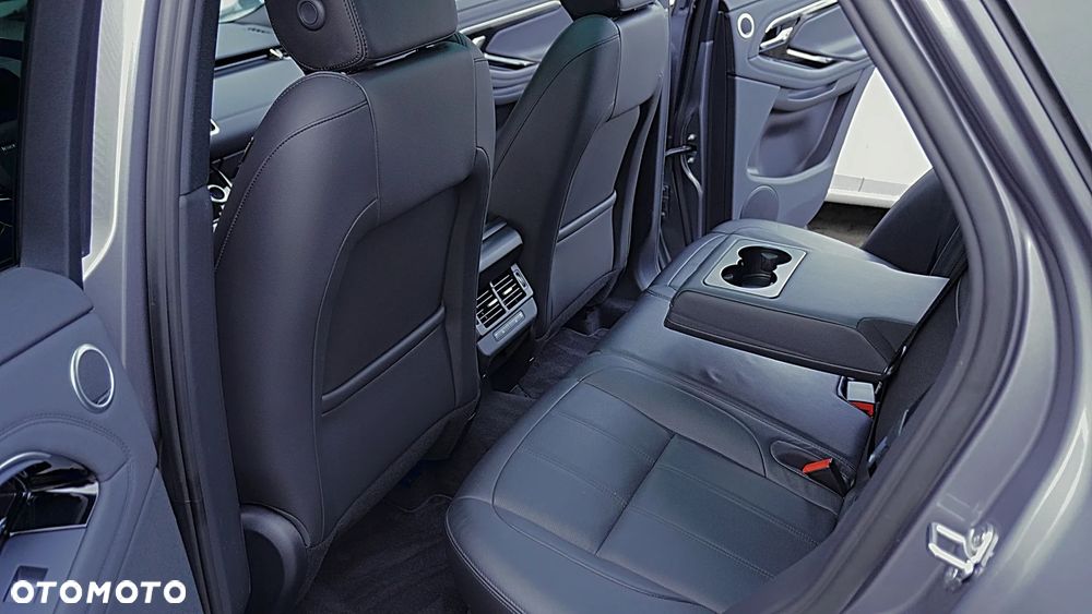 Land Rover Range Rover Evoque D200 Dynamic HSE - 17