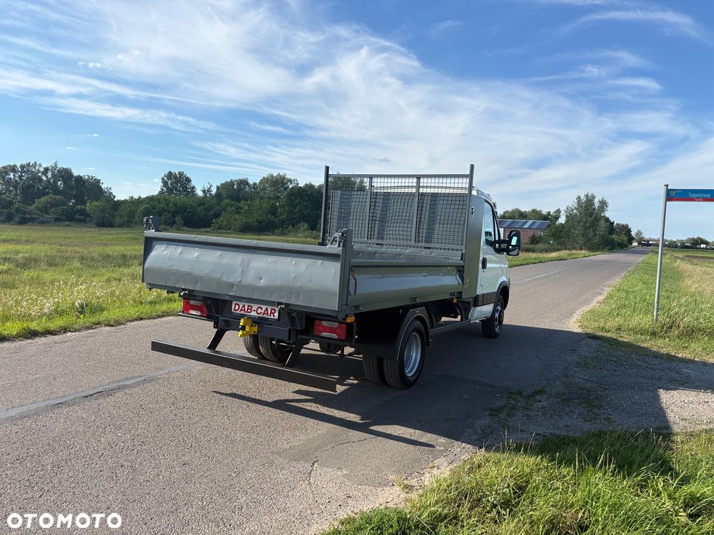 Iveco DAILY - 9