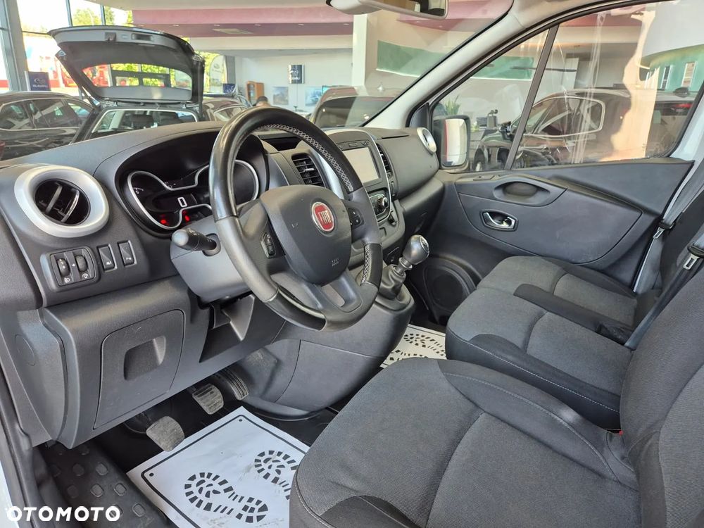 Fiat Talento - 14