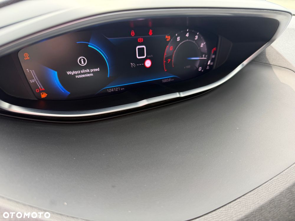 Peugeot 3008 PureTech 130 Stop & Start GPF Active Pack - 10