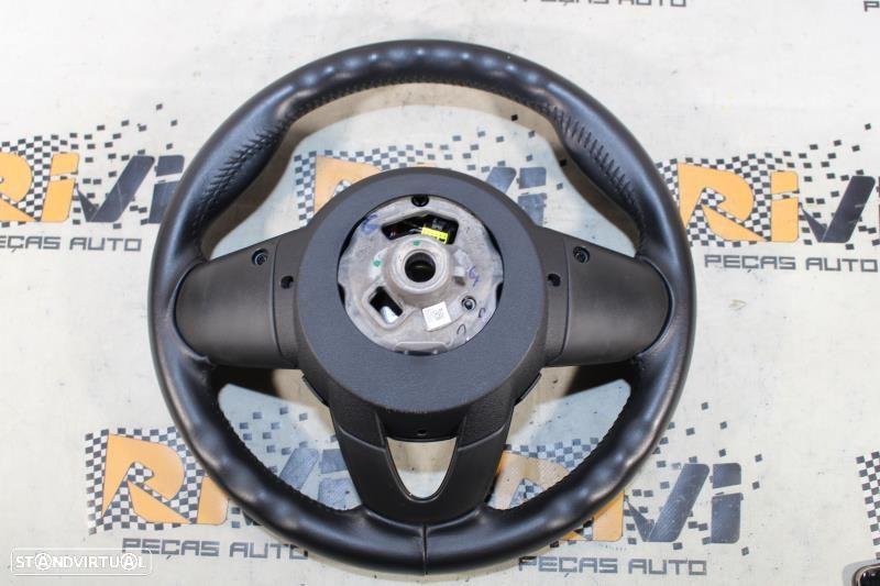 Volante MINI F54 / F55 / F56 / F57 / F60 - 8