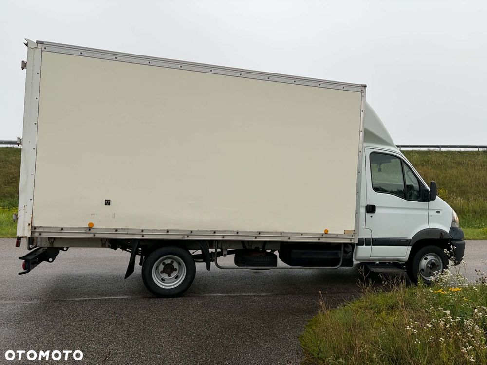 Renault Mascott - 6