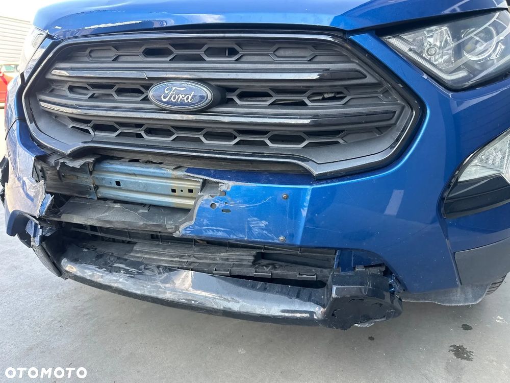 Ford EcoSport - 15