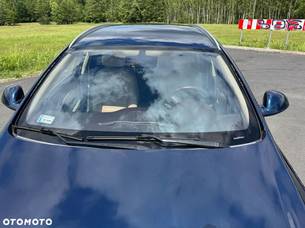 Opel Insignia 2.0 CDTI Cosmo - 17