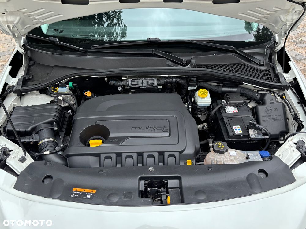 Fiat Tipo 1.3 MultiJet Lounge - 21