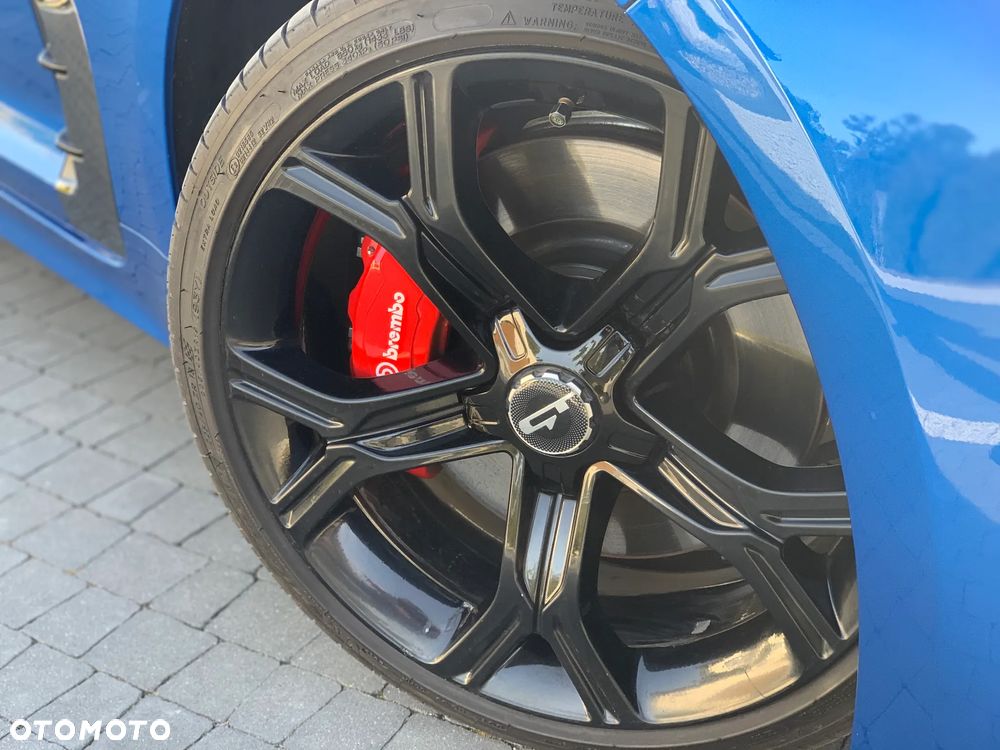 Kia Stinger 3.3 T-GDI V6 GT AWD - 17