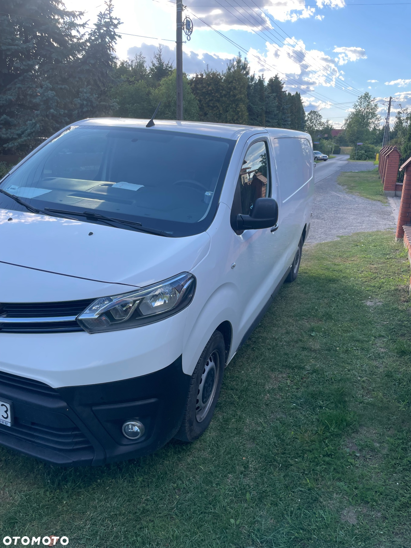 Toyota Proace - 5