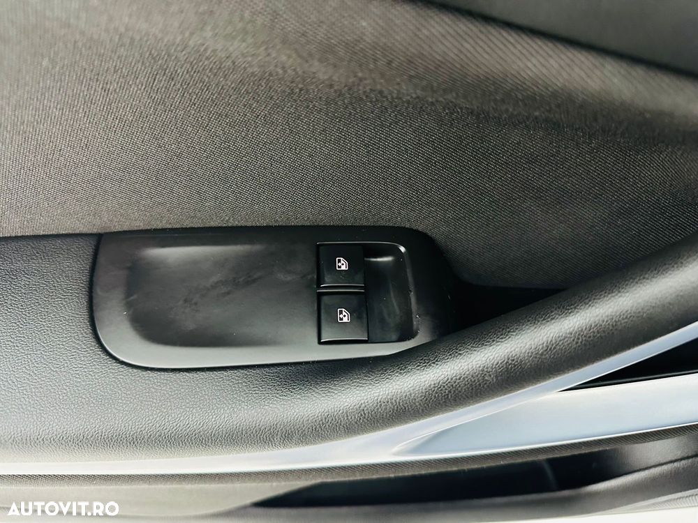 Opel Zafira 1.6 CDTI ECOTEC Start/Stop Edition - 27