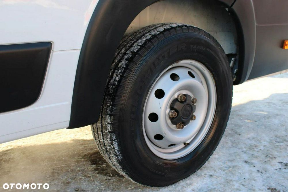 Fiat Ducato - 27