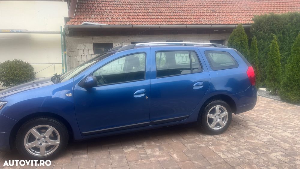 Dacia Logan 0.9 TCe Prestige - 3