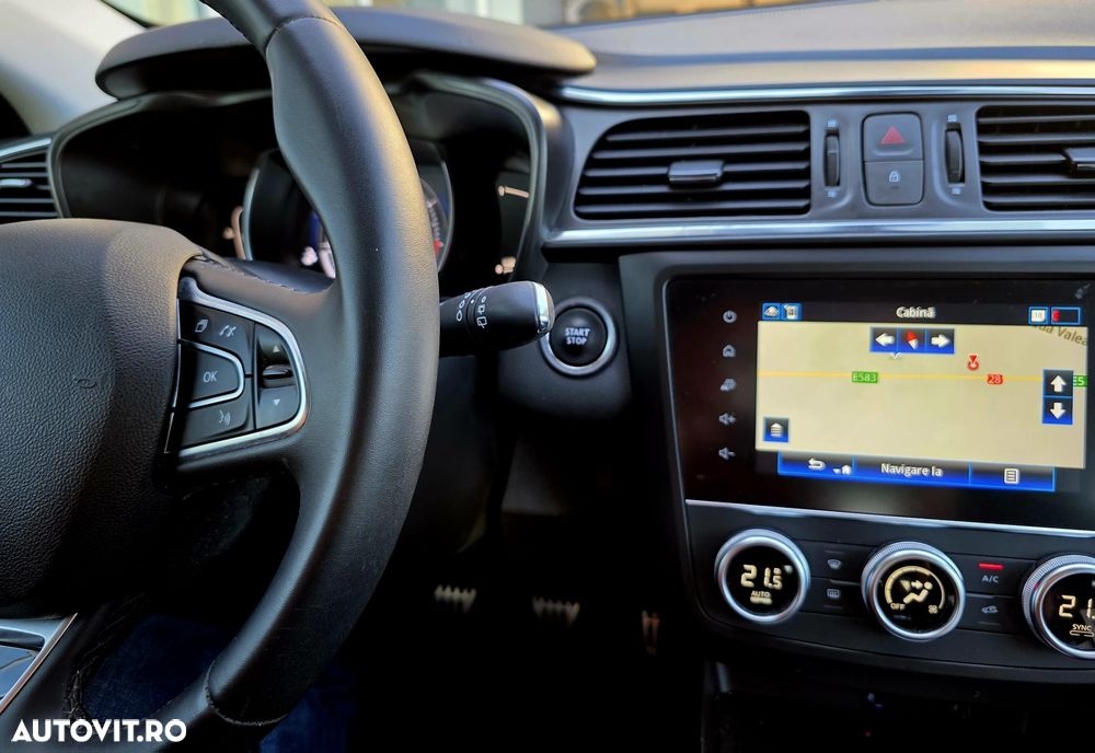 Renault Kadjar TCe 140 GPF Zen - 19