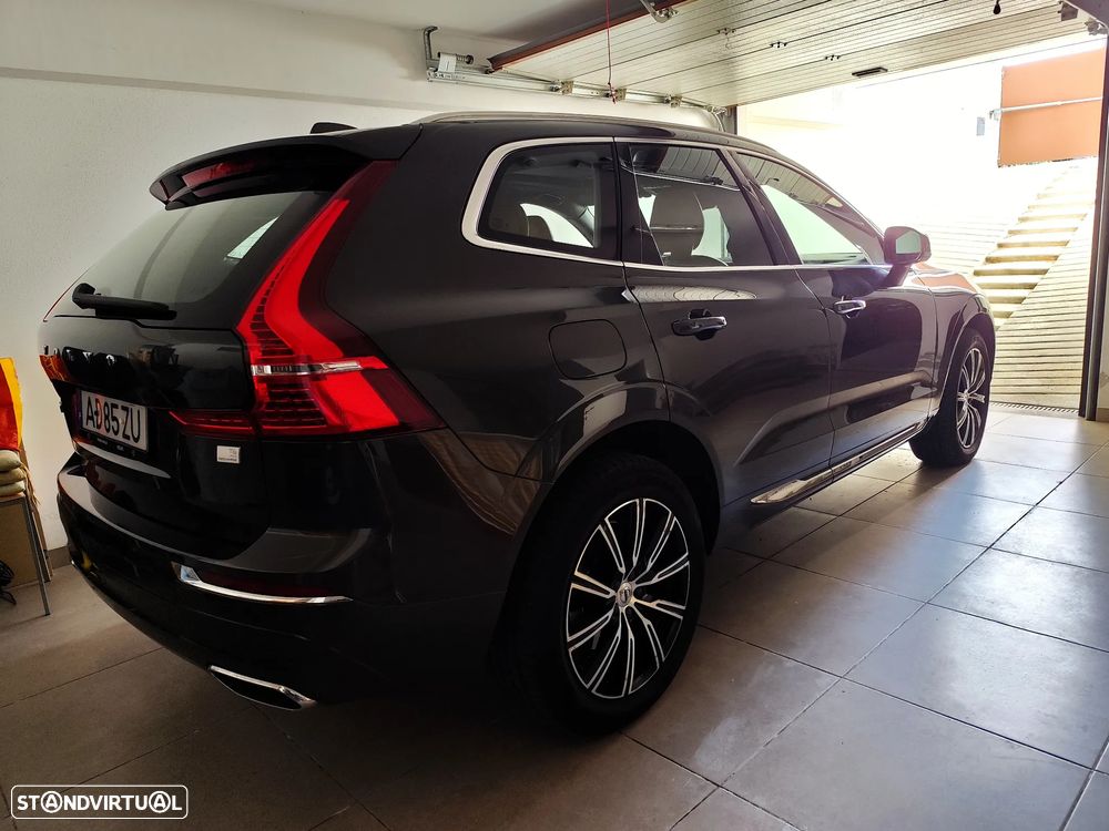 Volvo XC 60 - 10